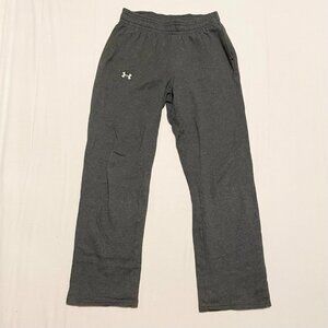 Under Armour Womens Loose Joggers Size Small Sweatpants